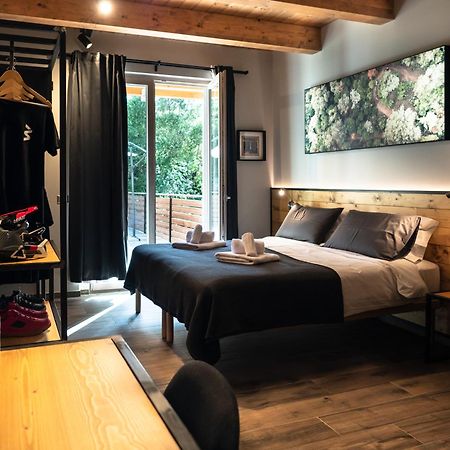 Sleep 'N' Ride Massa Marittima Hotel Bagian luar foto